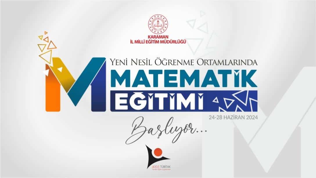 Yeni Nesil Öğrenme Ortamlarında Matematik Eğitimi ve Teknoloji Uygulamaları