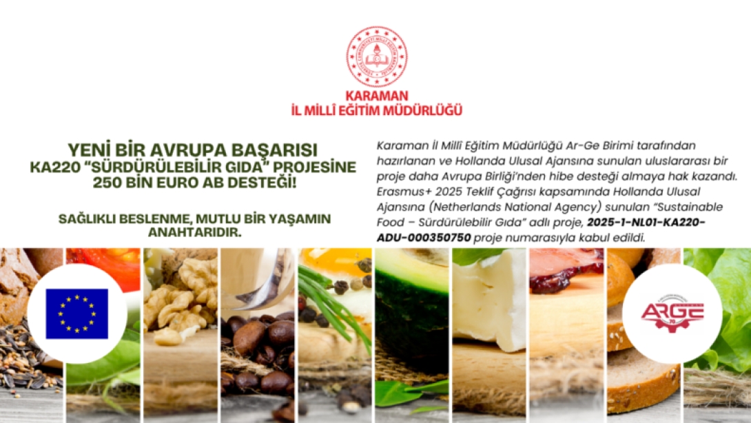 Yeni Bir Avrupa Başarısı, KA220 